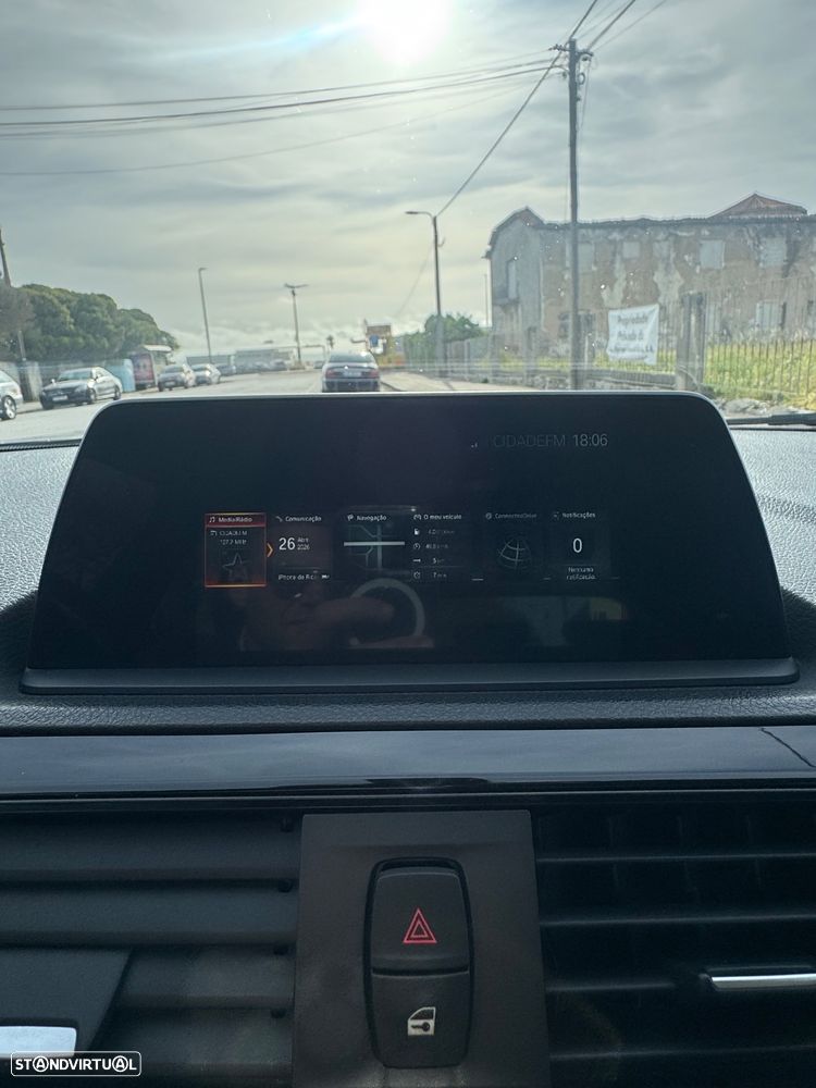 BMW 116 d - 6