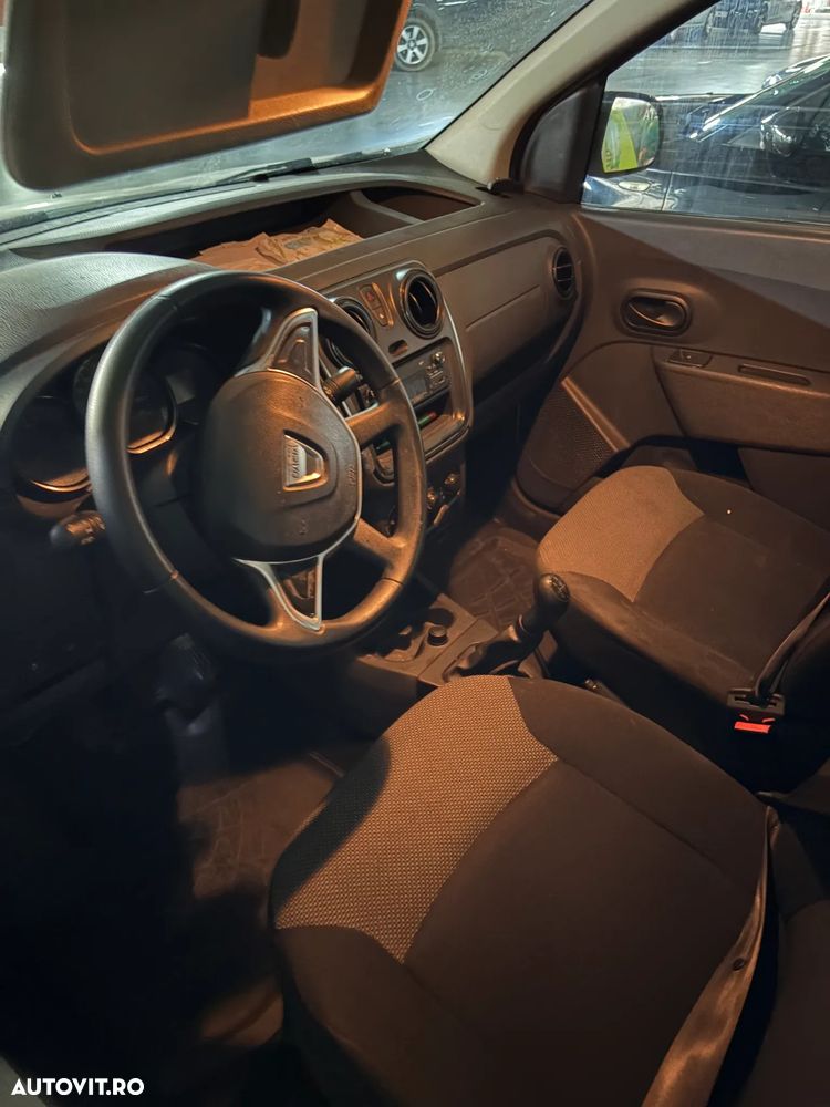 Dacia Dokker 1.6 SCe Basic - 6