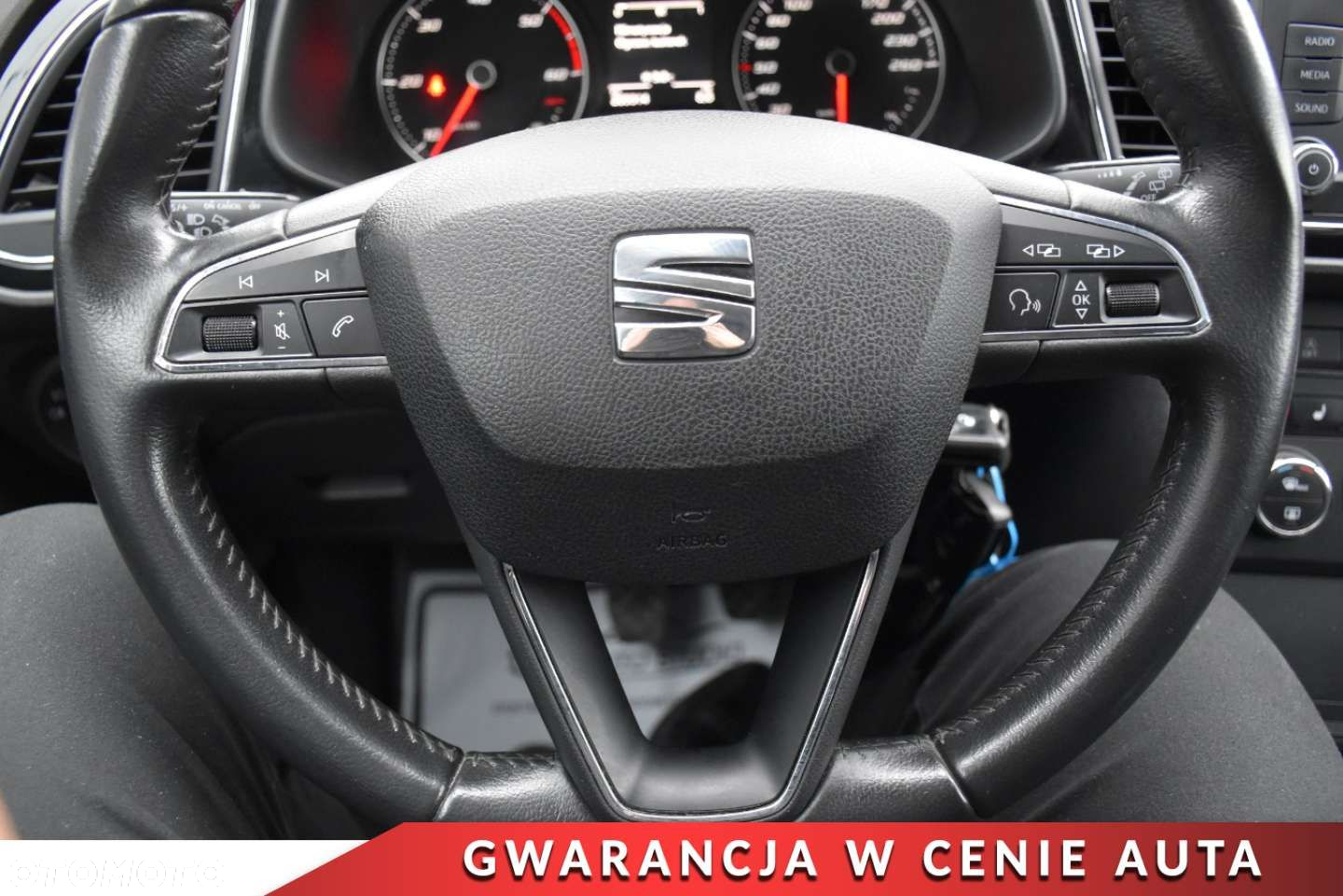 Seat Leon - 13