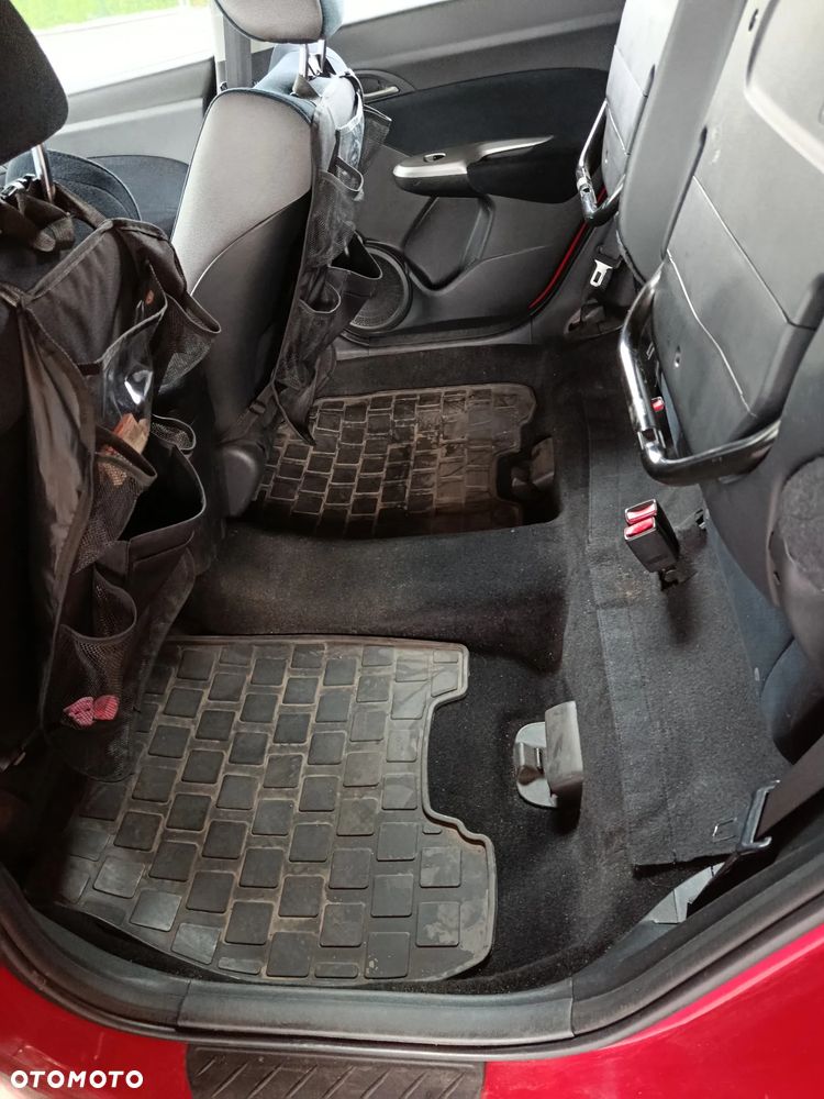 Honda Civic 1.8 Executive - 6