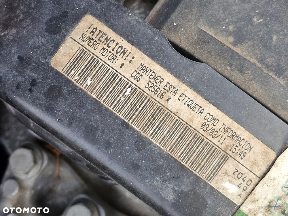 Seat Ibiza 1.4 16V Sport - 21