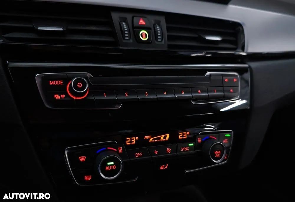 BMW X1 xDrive25e AT PHEV - 19