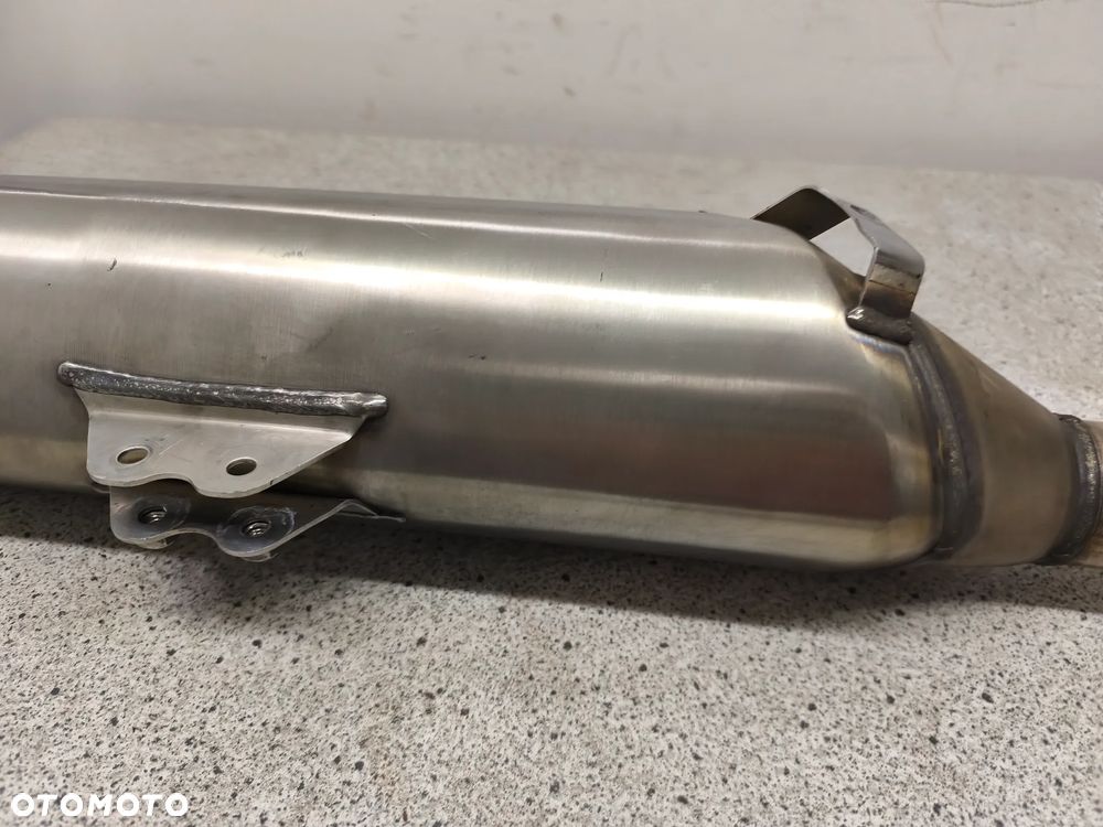 Tłumik, wydech KTM 690 SMC-R SMCR - 13