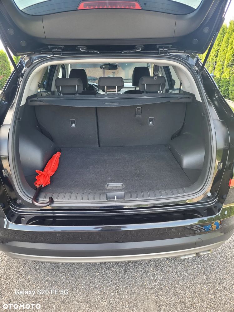 Hyundai Tucson - 12