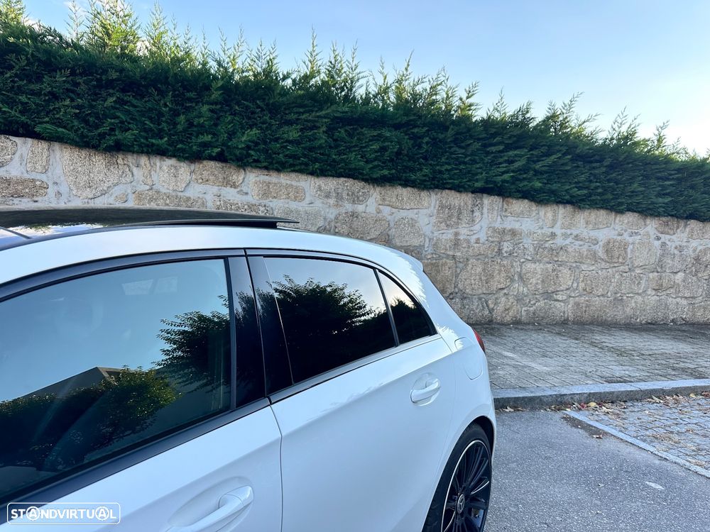 Mercedes-Benz A 180 7G-DCT AMG Line - 26