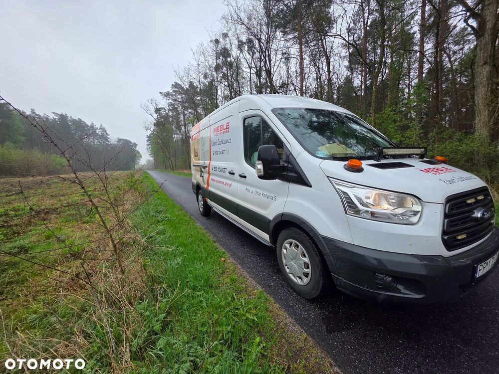 Ford FCD TRANSIT - 4
