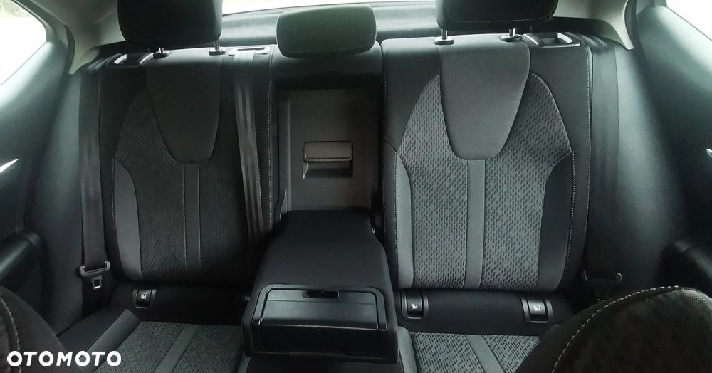 Skoda Octavia 2.0 TDI Style DSG - 35