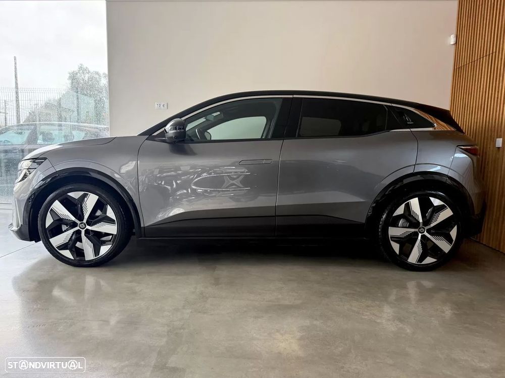 Renault Mégane E-Tech EV60 Techno Optimum Charge - 13