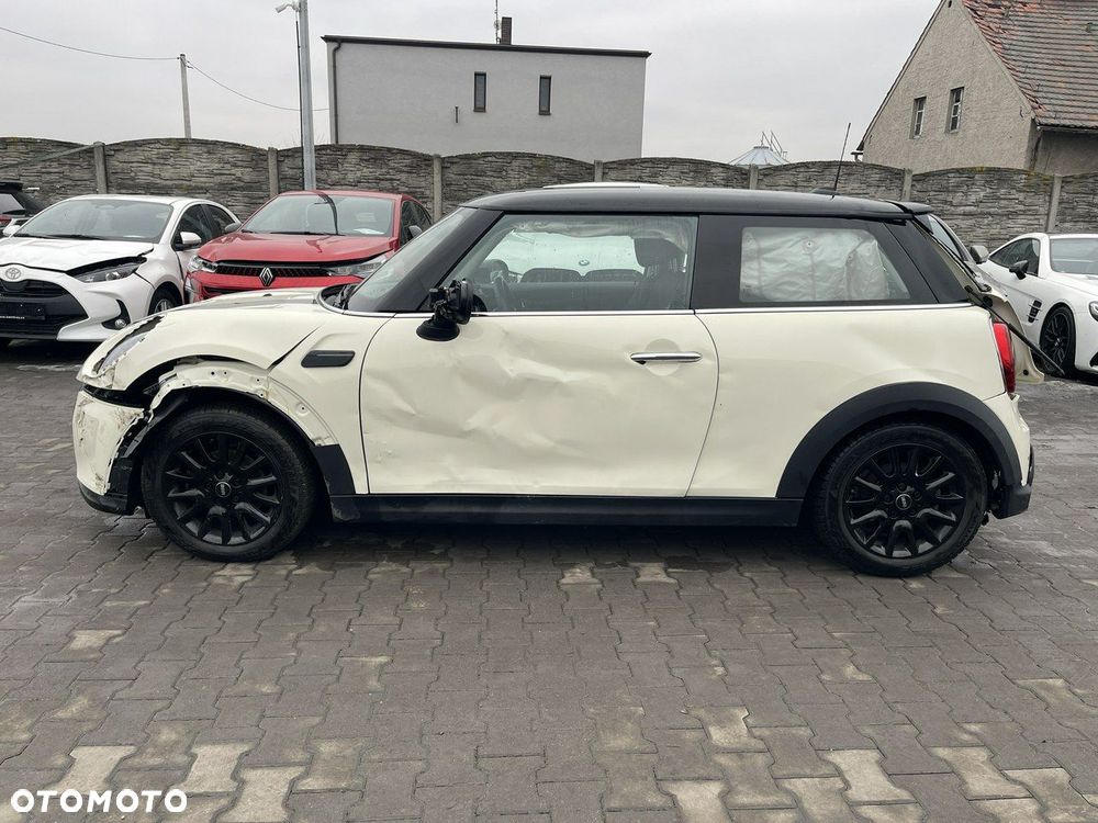 MINI Cooper Resolute Edition - 4