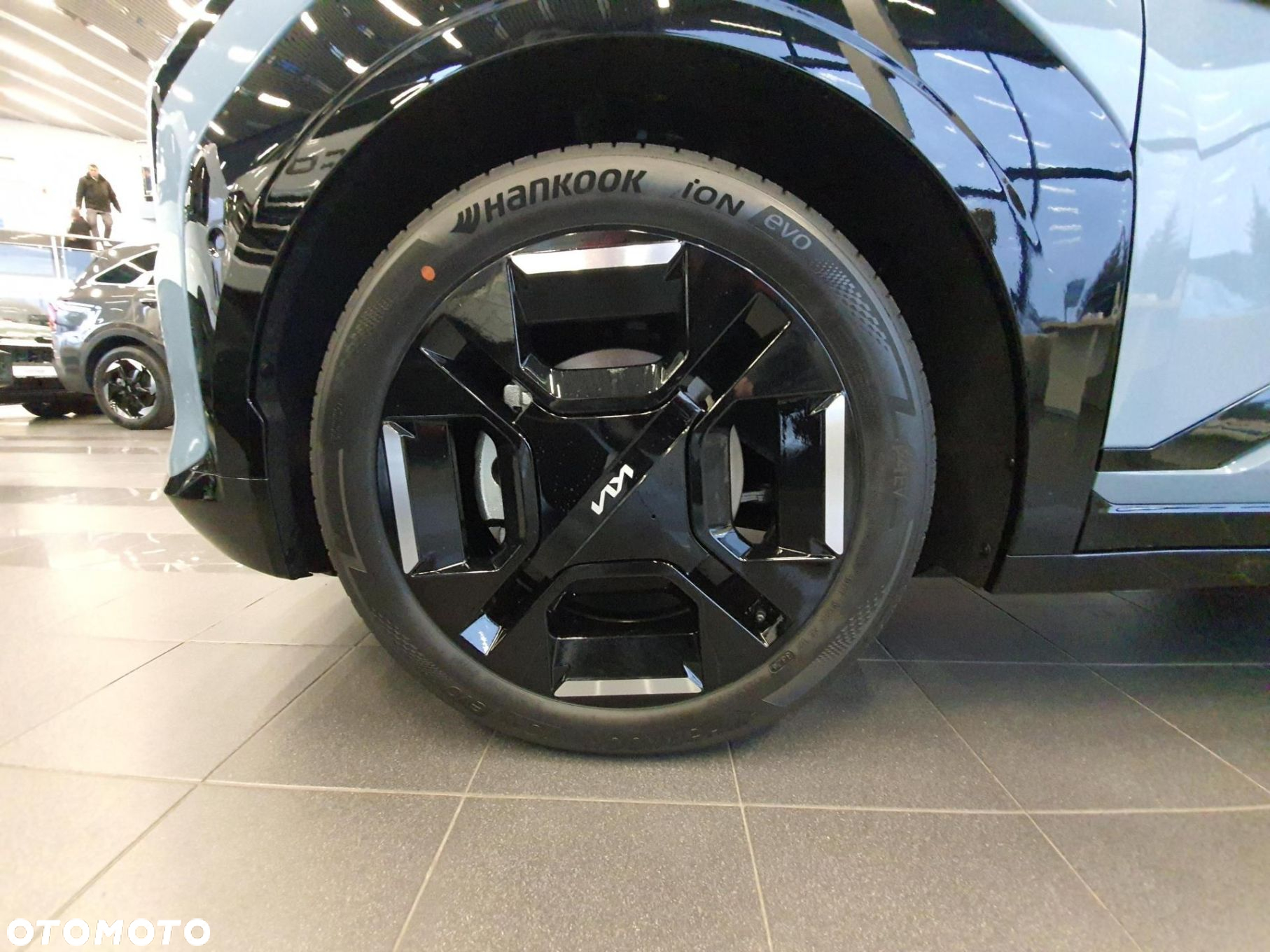 Kia EV3 - 17