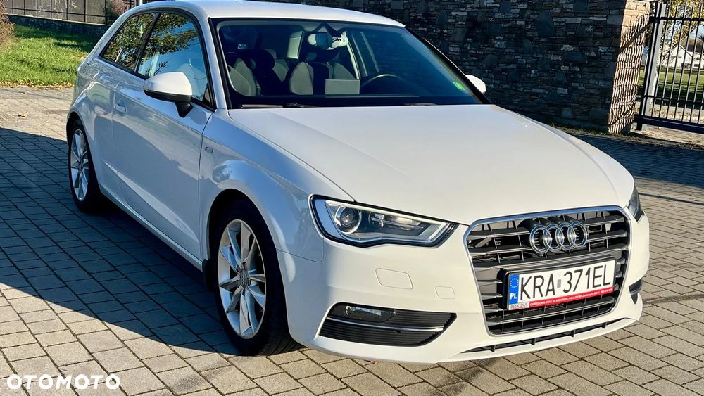 Audi A3 - 3