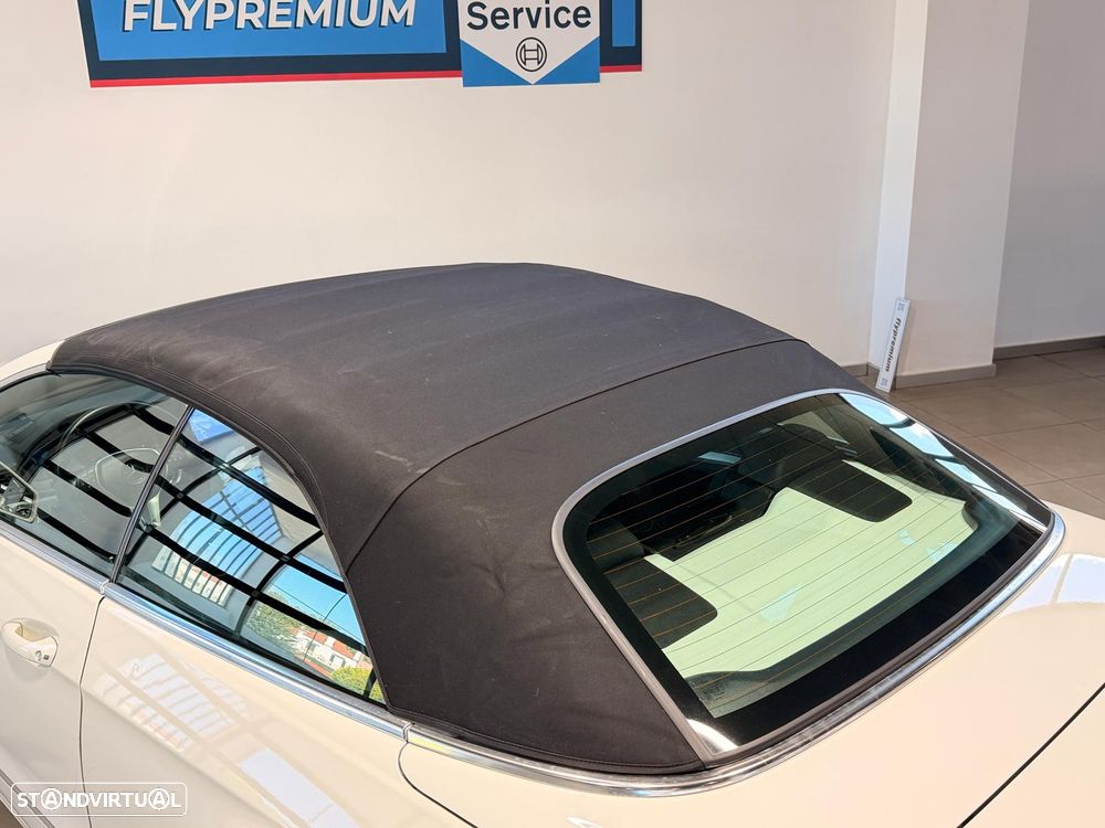 Mercedes-Benz E 250 CDi Avantgarde BlueEfficiency Auto - 13