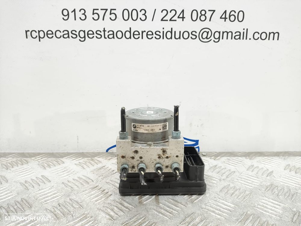 Modulo ABS Mini Cooper F56 Original - 1