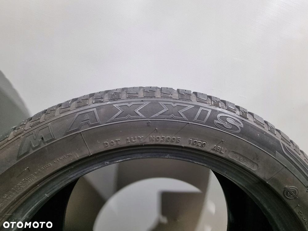 KOMPLET OPON MAXXIS PREMITRA ALL SEASON AP3 SUV - 7