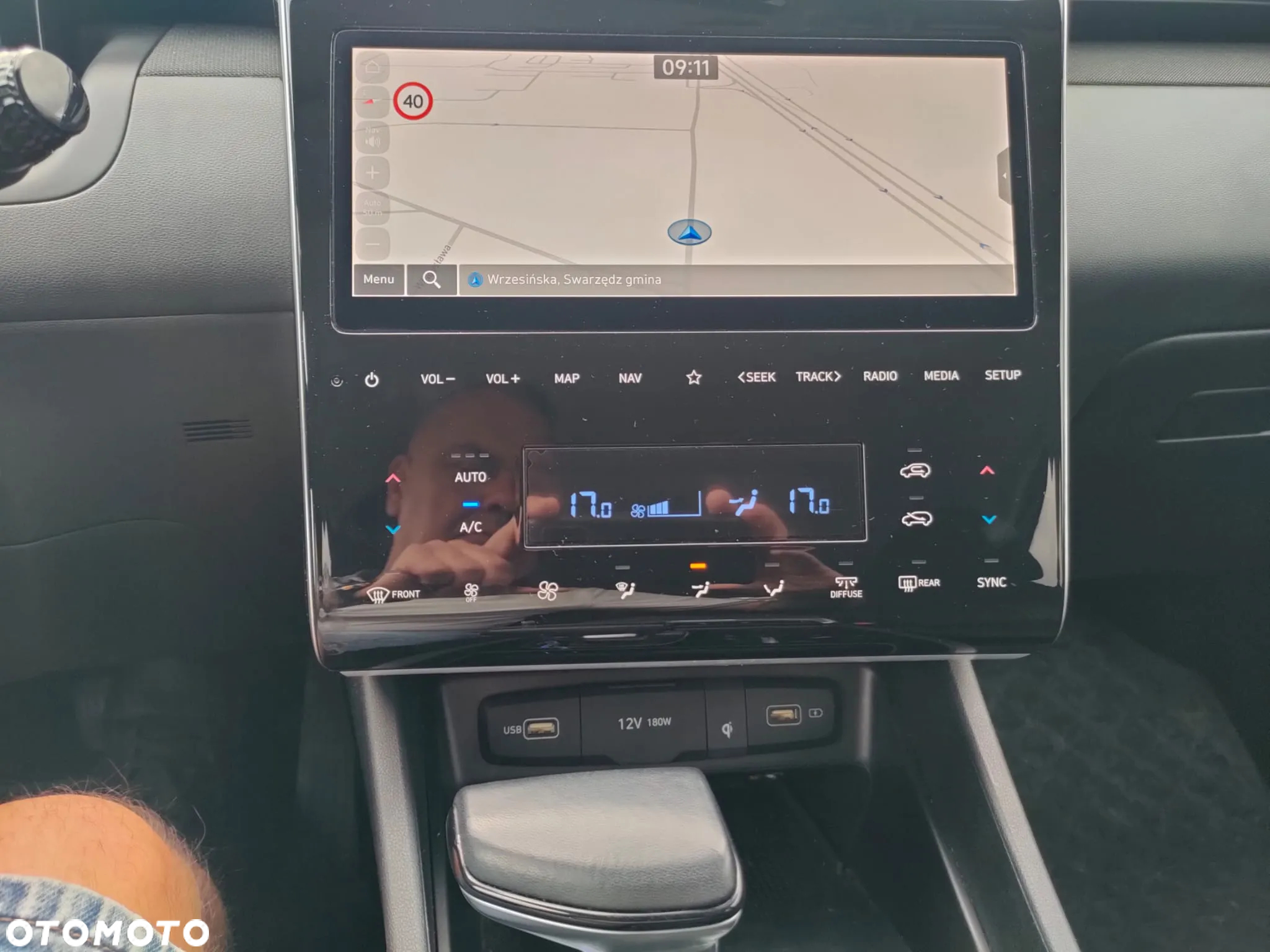 Hyundai Tucson - 15