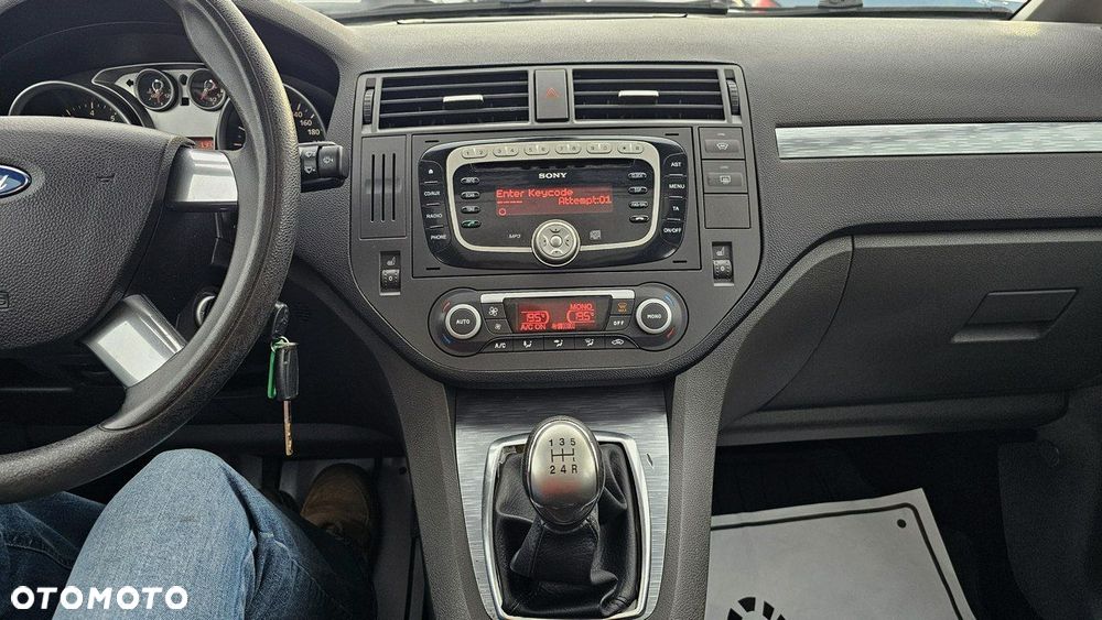 Ford Focus C-Max - 30
