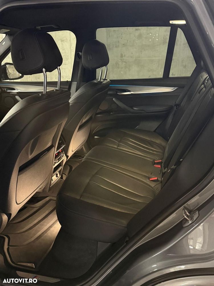 BMW X5 xDrive30d - 17