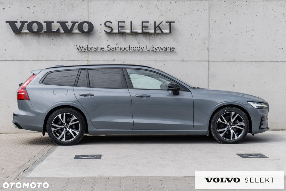 Volvo V60 - 10