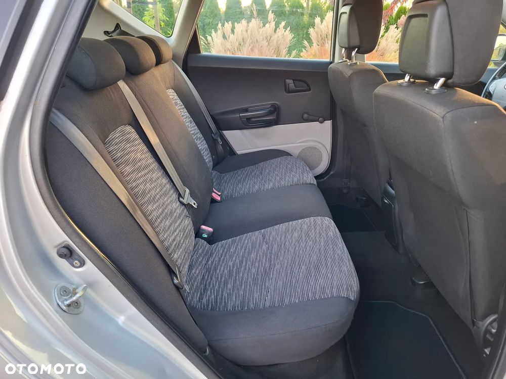 Kia Ceed 1.6 CVVT LX - 37