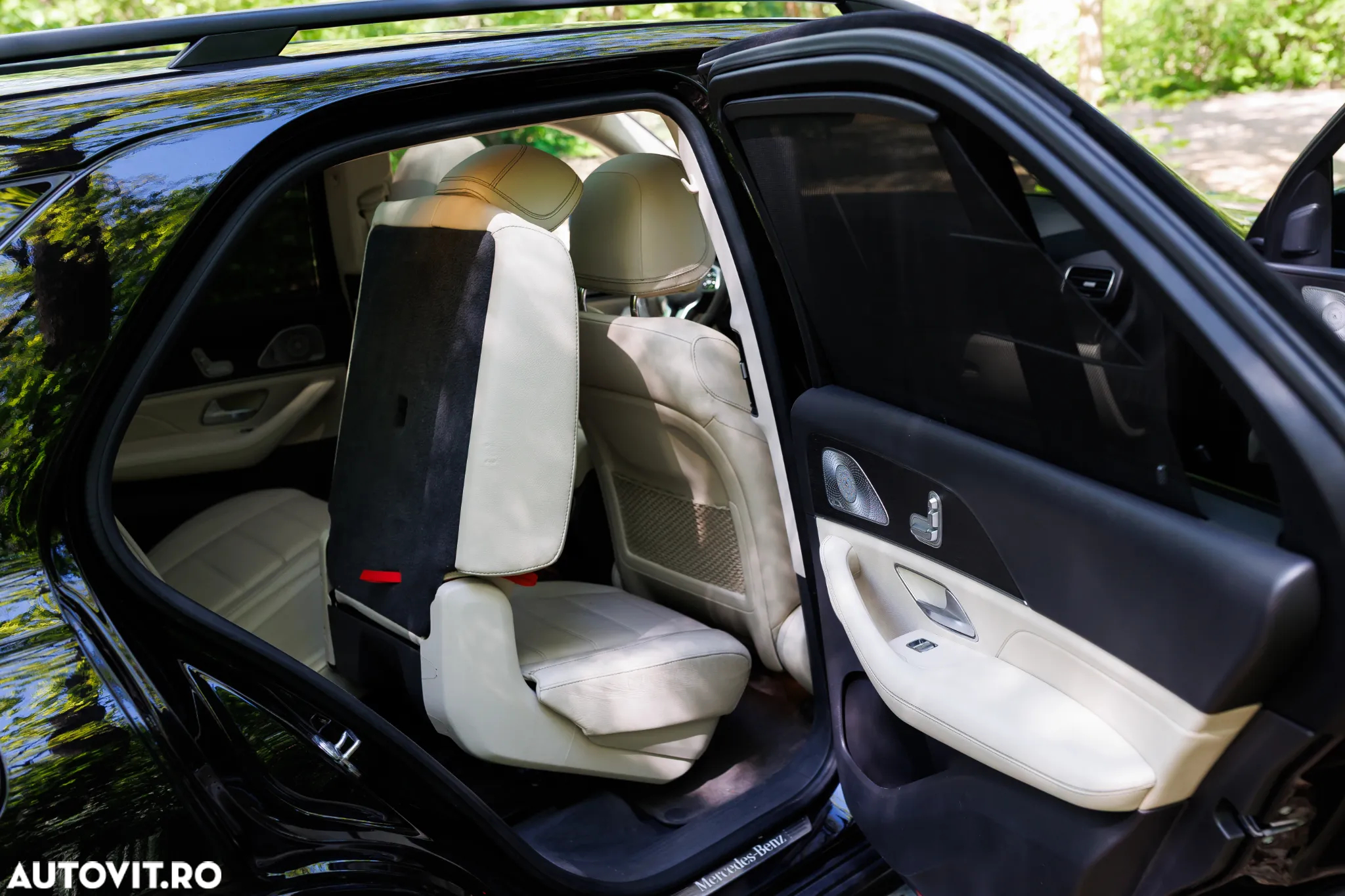 Mercedes-Benz GLE 400 d 4MATIC - 24