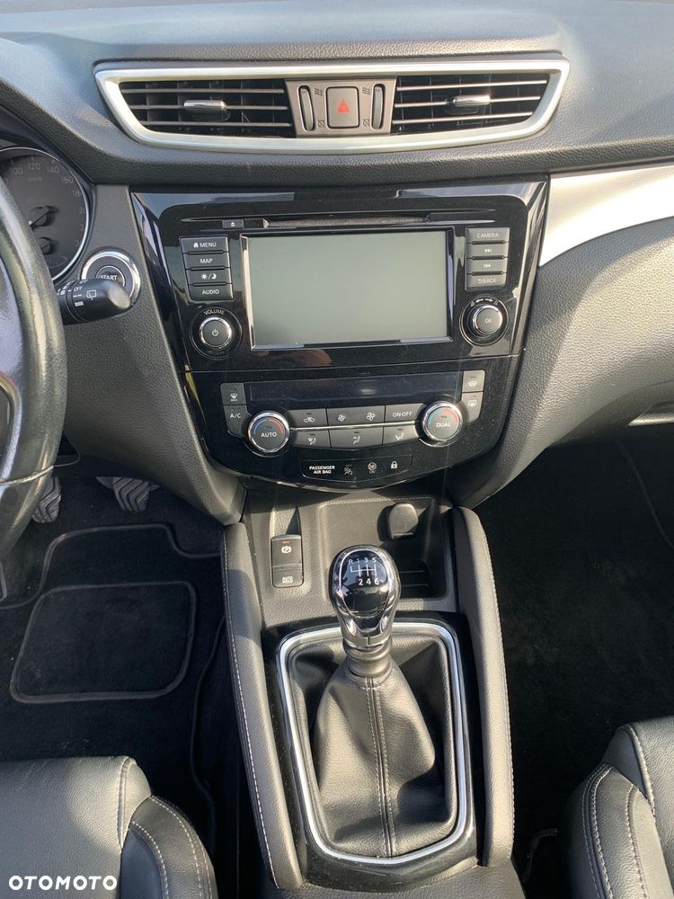 Nissan Qashqai - 12