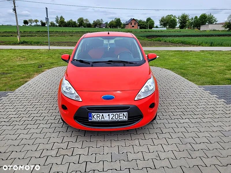 Ford KA 1.3 Collection