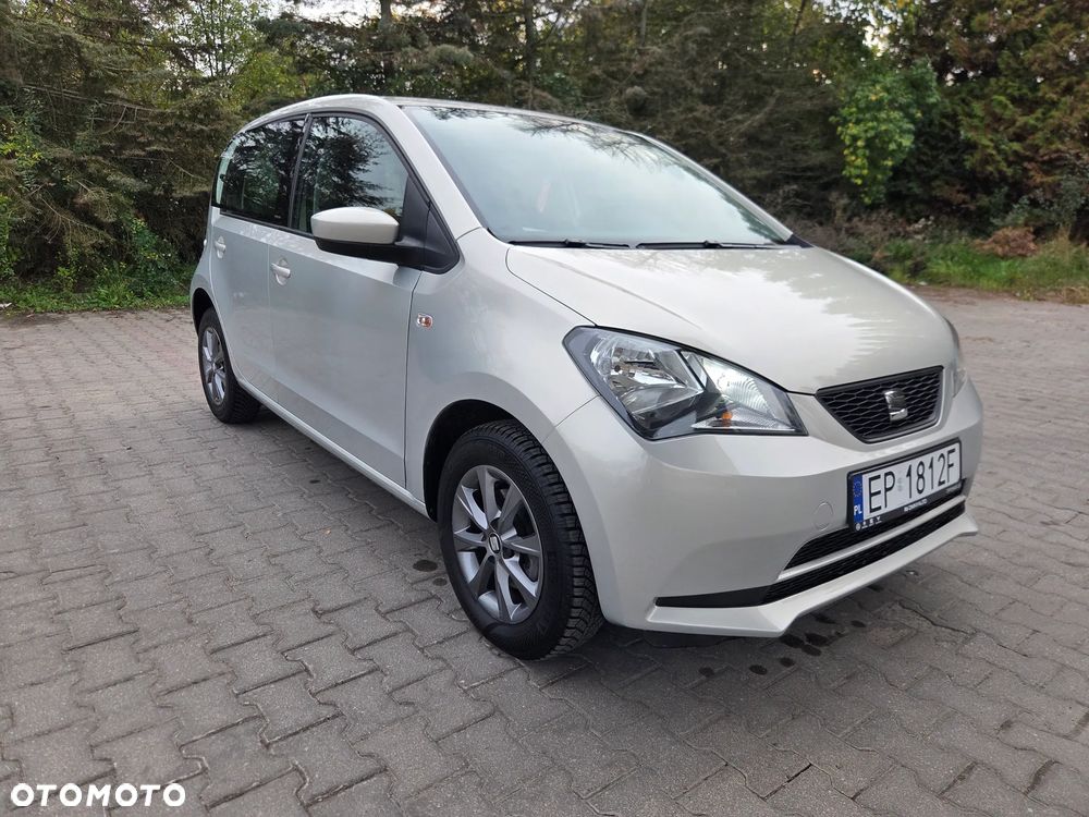 Seat Mii 1.0 Style - 15