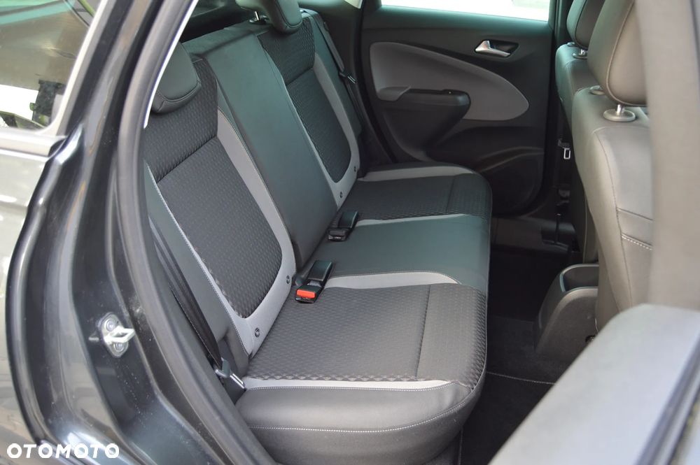 Opel Crossland X 1.2 Start/Stop 120 Jahre - 33