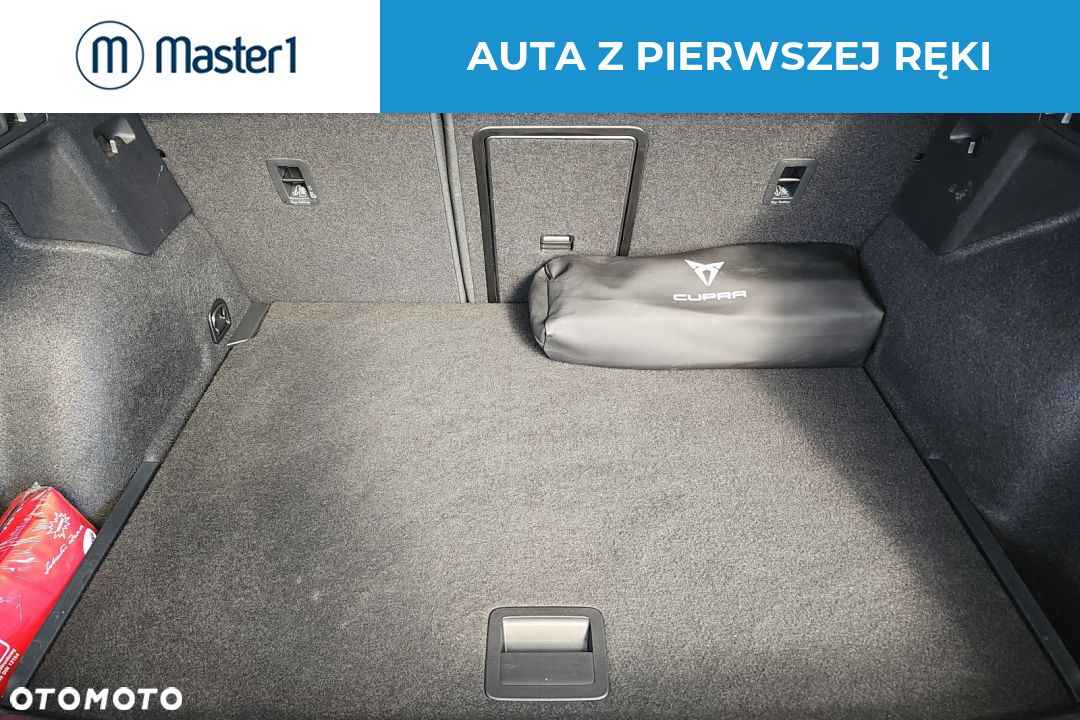 Cupra Formentor 2.0 TSI 4Drive DSG - 18