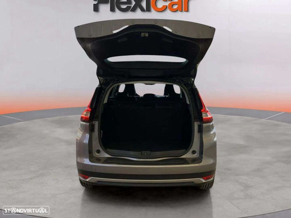 Renault Grand Scénic 1.3 TCe Bose Edition - 9