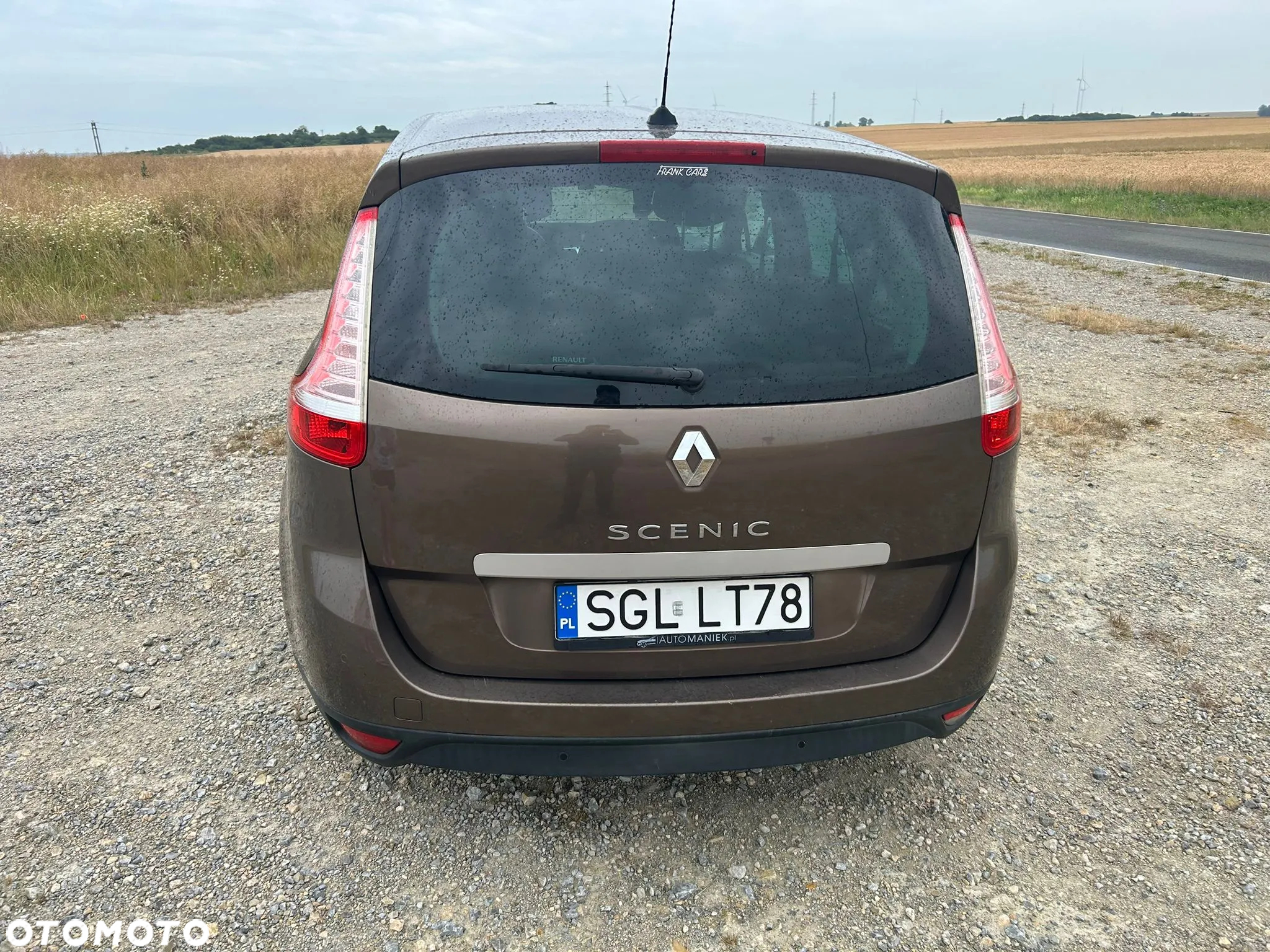 Renault Scenic - 6