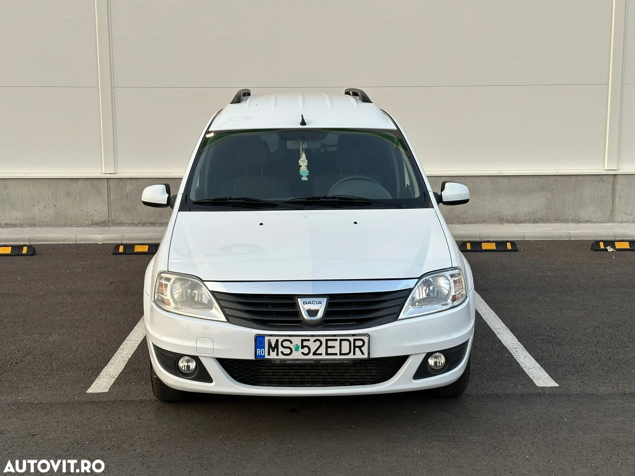 Dacia Logan 1.5 90CP Laureate - 2