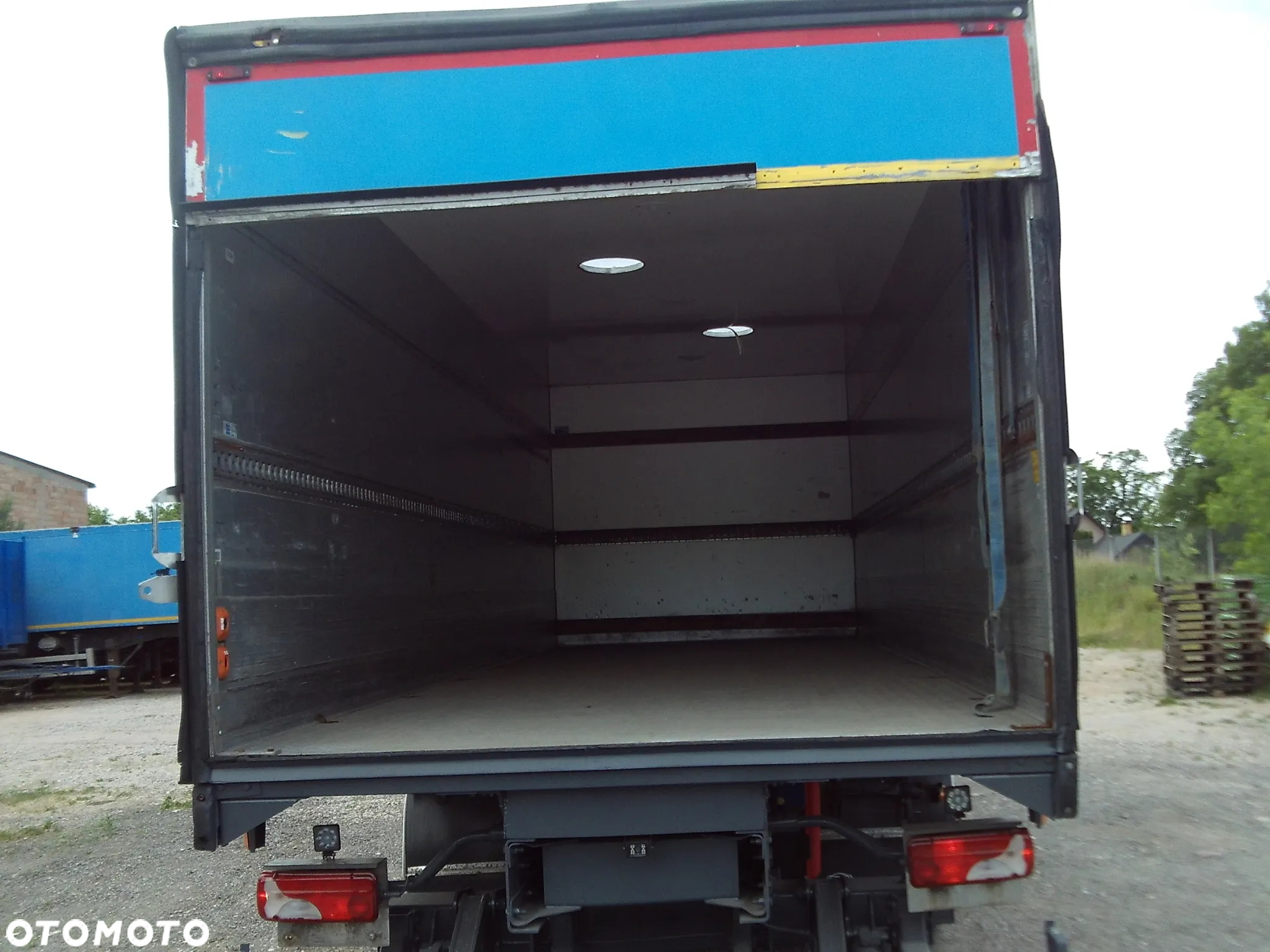 Scania P230 - 11