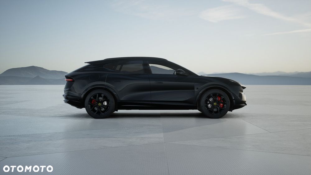 Lotus Eletre - 7