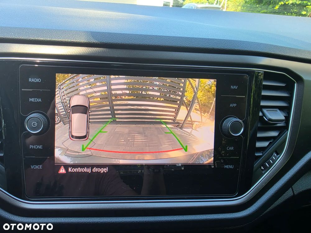 Volkswagen T-Roc 1.0 TSI OPF Move - 17