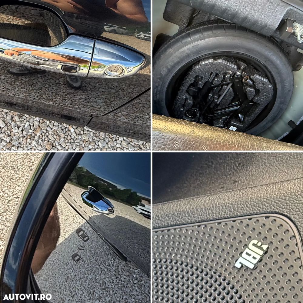 Kia Niro 1.6 GDI HEV 2WD OPF Aut. Edition 7 - 12