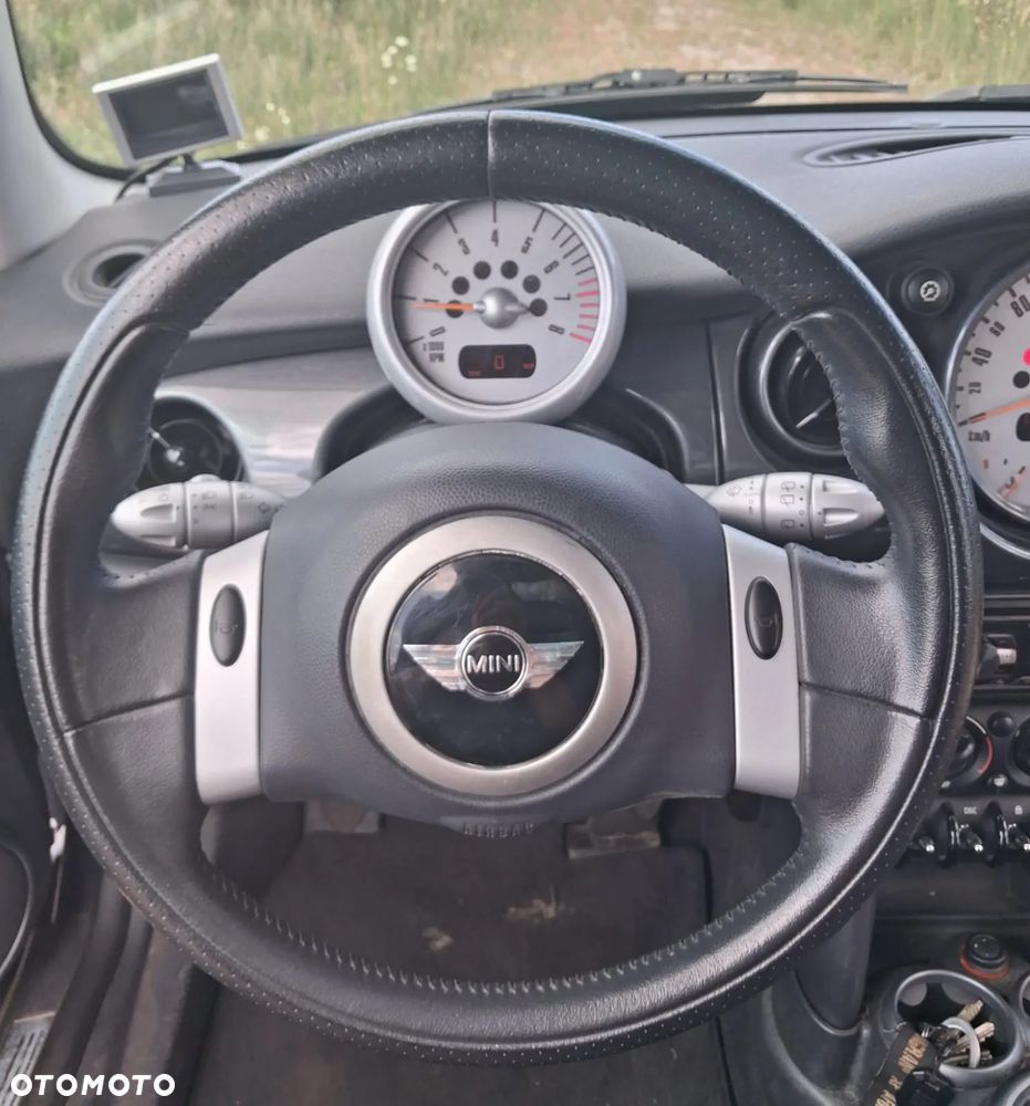 MINI Cooper Standard - 7