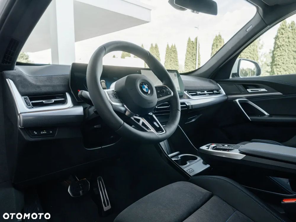 BMW X1 sDrive18d - 6