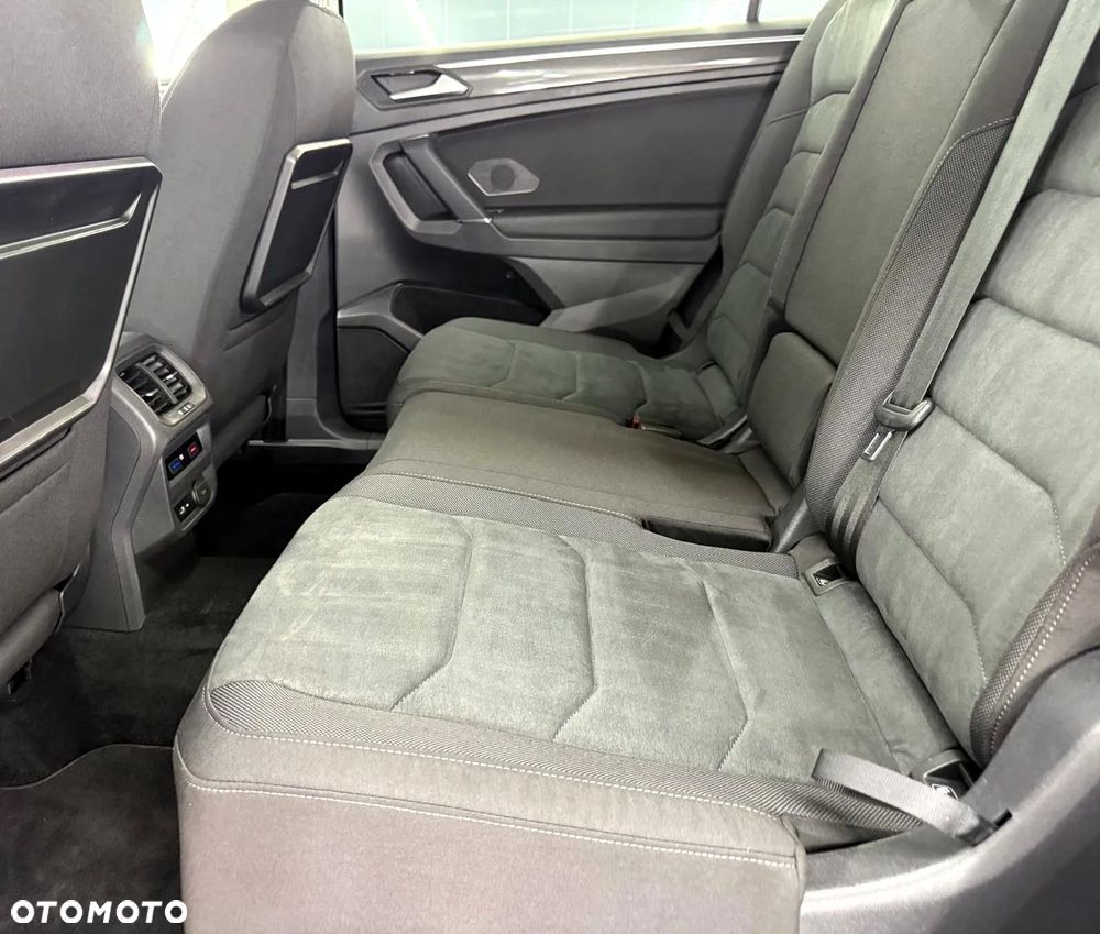 Volkswagen Tiguan Allspace 2.0 TDI 4Mot SCR Highline DSG 7os - 25