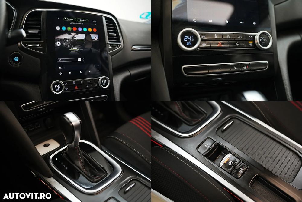 Renault Megane E-TECH 160 R.S. LINE - 26