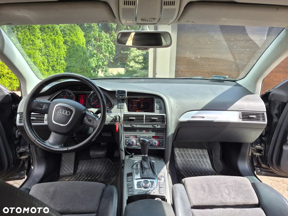 Audi A6 Limousine - 13