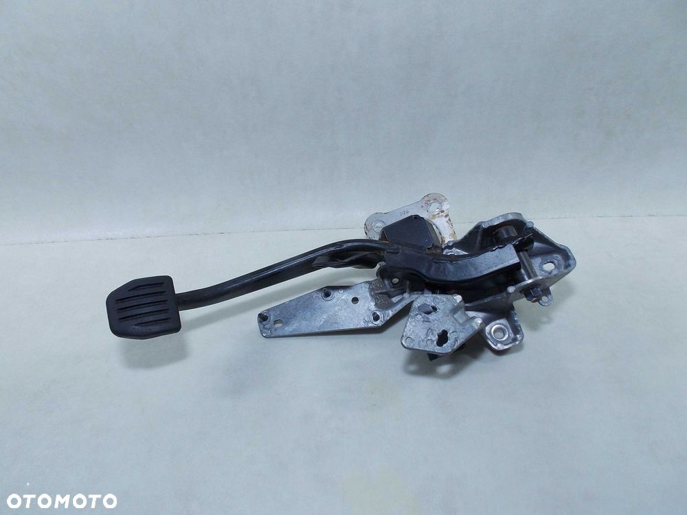 VOLVO XC60 08-17 PEDAL HAMULCA 8G9N-2D094-BH UK - 2