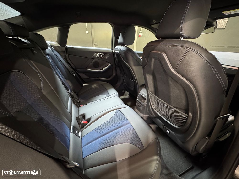 BMW 216 Gran Coupé d Pack Desportivo M - 36