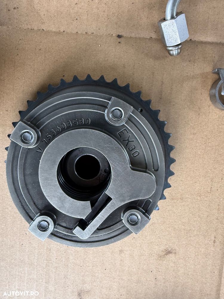 Vând Distribuitoare VANOS (Unități Reglaj Arbore cu Came) BMW și Mini N13 / N18 – Originale - 2
