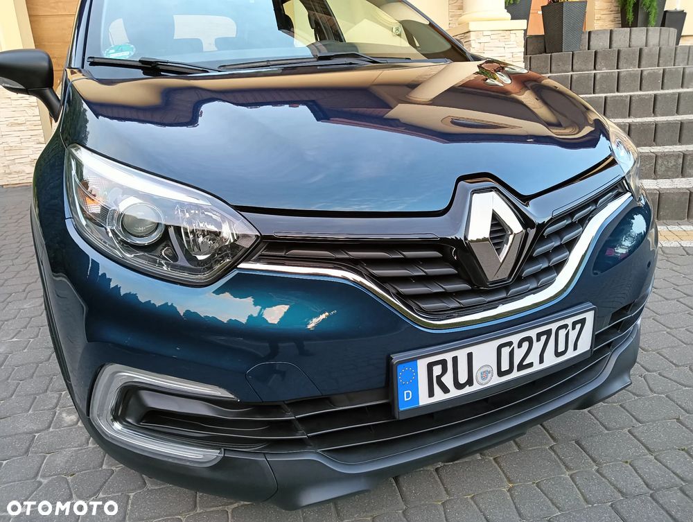 Renault Captur - 24