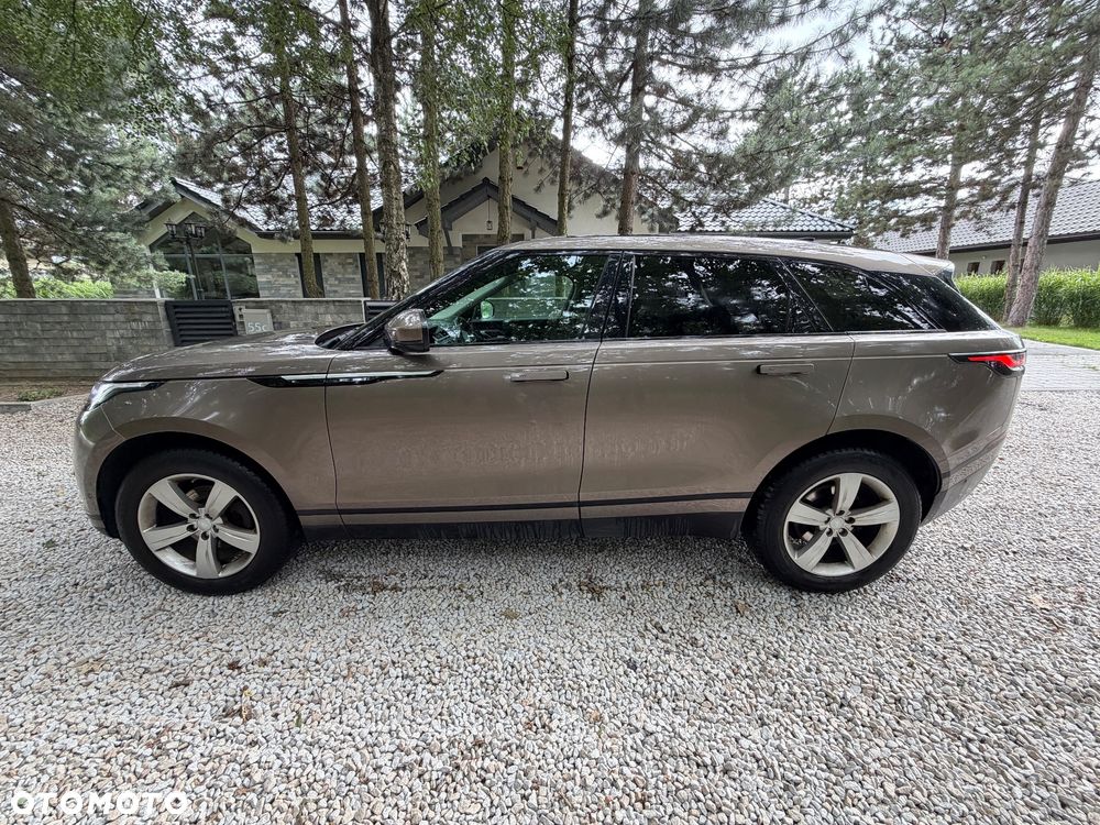 Land Rover Range Rover Velar 2.0 TD4 R-Dynamic S - 6