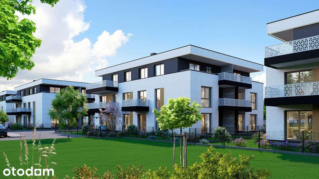 Ostatnie wolne | blisko centrum | rolety | winda