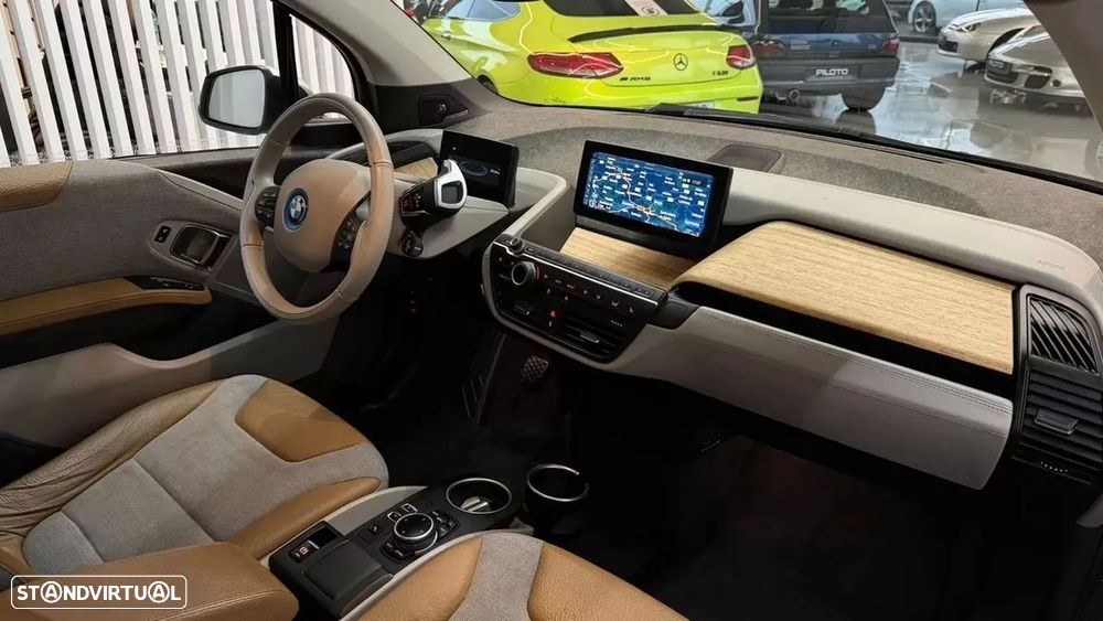 BMW i3 - 20