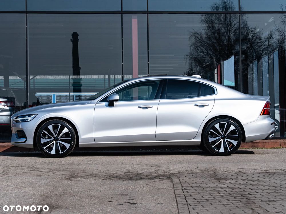 Volvo S60 B4 B Geartronic Inscription - 18