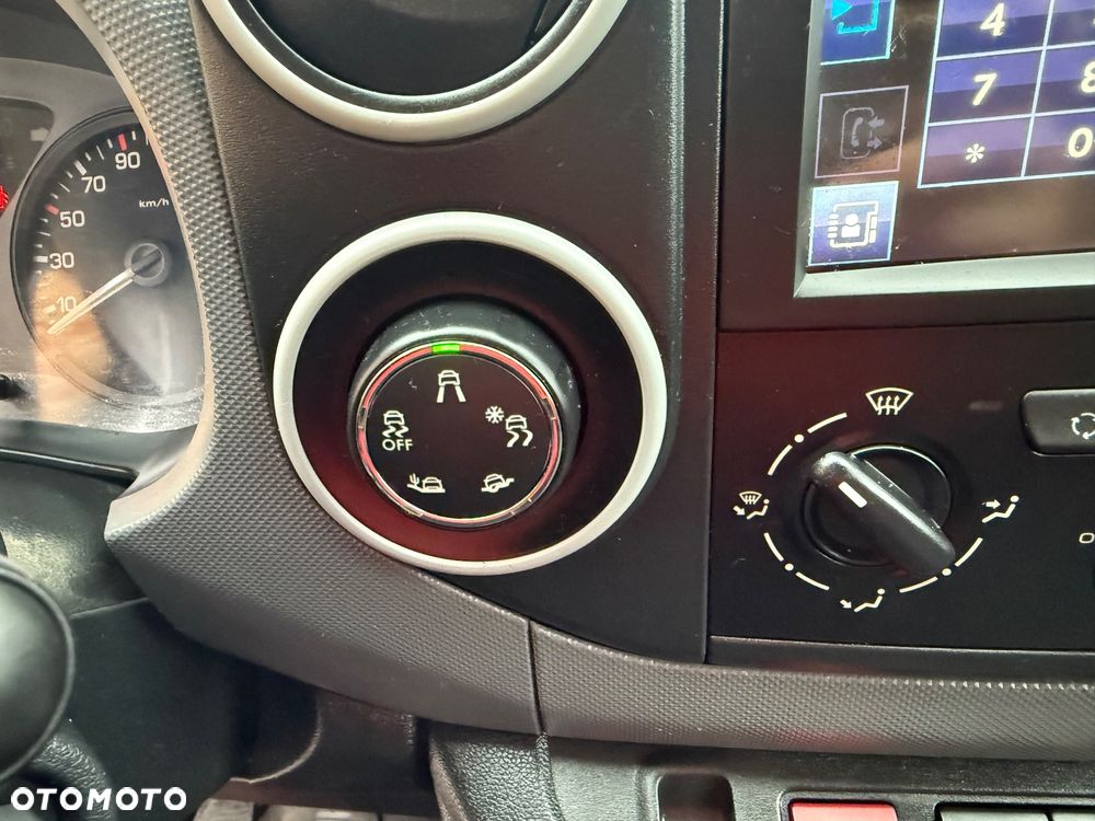 Peugeot Partner - 20